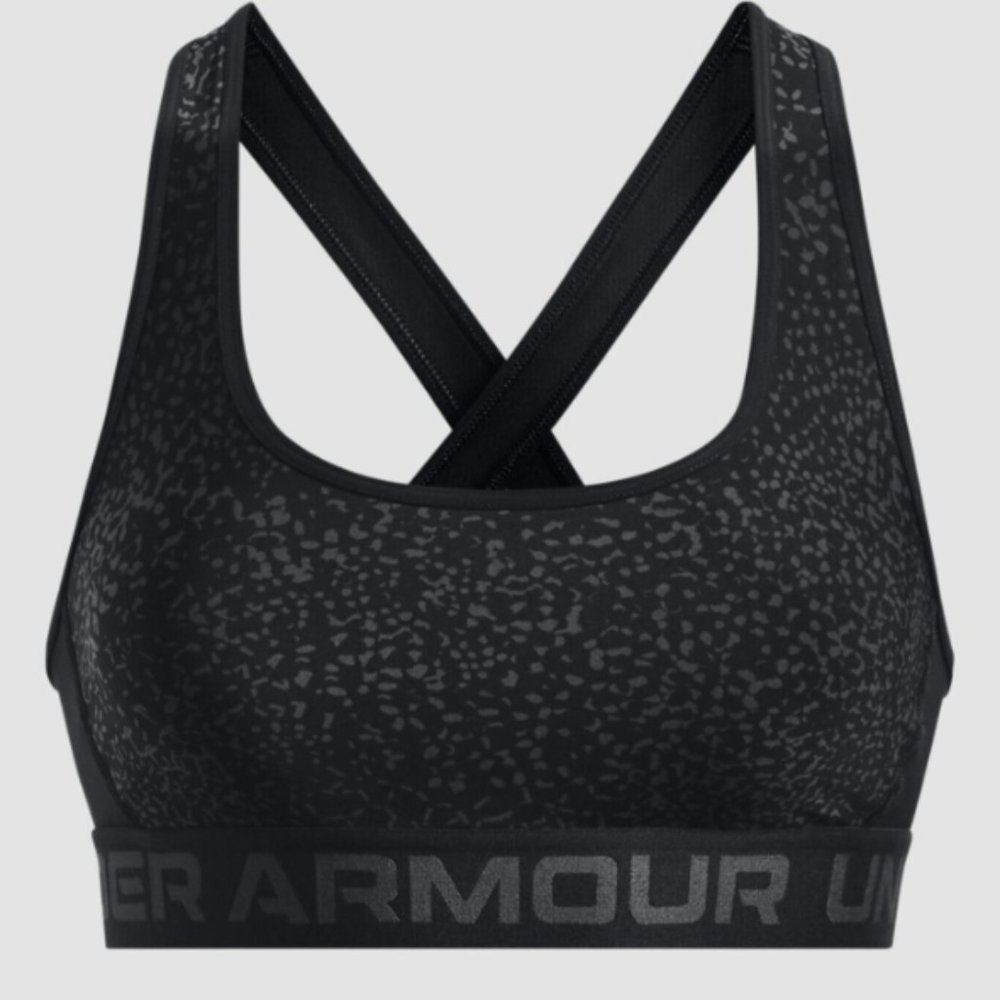 NWT Under Armour Sports Bra